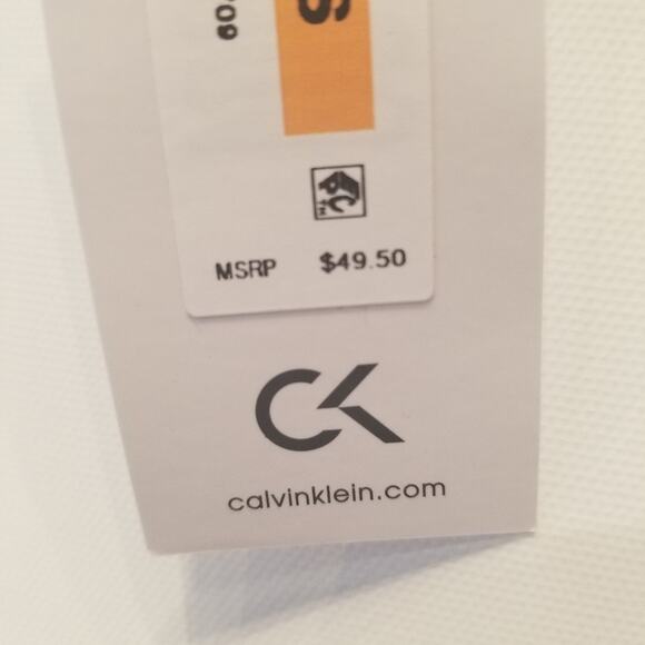 Calvin Klein NEW Hooded Long Sleeve Pullover  Tropical Print Women's Size S - Picture 8 of 11